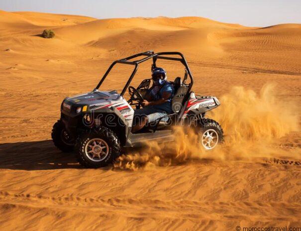 Dune Buggy Tous Excursion In Merzouga Desert Morocco